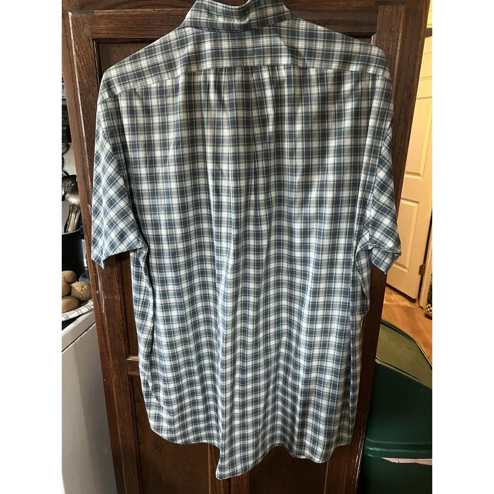 ralph lauren polo shirt men size med Short Sleeve‎